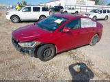 HYUNDAI ELANTRA SE 5NPD74LF7HH****** photo