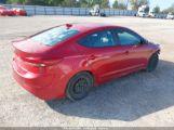 HYUNDAI ELANTRA SE photo