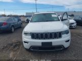 JEEP GRAND CHEROKEE LIMITED 4X4 photo