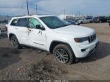 JEEP GRAND CHEROKEE LIMITED 4X4 photo