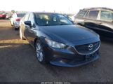 MAZDA MAZDA6 I TOURING снимка