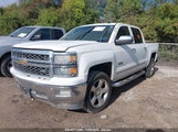 CHEVROLET SILVERADO 1500 1LZ 3GCPCSEC0EG****** снимка