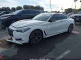 INFINITI Q60 3.0T LUXE снимка