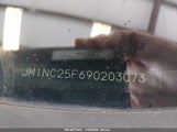 MAZDA MX-5 MIATA TOURING JM1NC25F690****** снимка