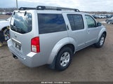 NISSAN PATHFINDER S 5N1AR18W77C613326 снимка