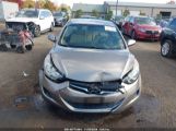 HYUNDAI ELANTRA GLS photo