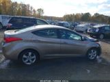 HYUNDAI ELANTRA GLS photo