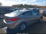 HYUNDAI ELANTRA GLS photo