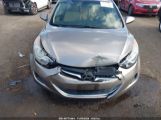 HYUNDAI ELANTRA GLS photo