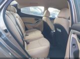 HYUNDAI ELANTRA GLS photo