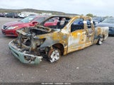 NISSAN TITAN SV 4X4 1N6AA1CD4LN****** снимка