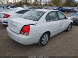 HYUNDAI ELANTRA GLS/LIMITED KMHDN46D26U****** снимка