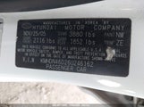 HYUNDAI ELANTRA GLS/LIMITED KMHDN46D26U****** снимка