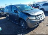 HONDA ODYSSEY EX-L снимка