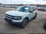 FORD BRONCO SPORT BIG BEND photo