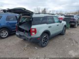 FORD BRONCO SPORT BIG BEND photo