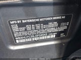 BMW X1 SDRIVE28I WBXHU7C39J3F04543 снимка