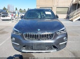 BMW X1 SDRIVE28I WBXHU7C39J3F04543 снимка