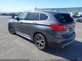 BMW X1 SDRIVE28I WBXHU7C39J3F04543 снимка