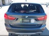 BMW X1 SDRIVE28I WBXHU7C39J3F04543 снимка