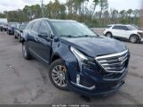 CADILLAC XT5 LUXURY photo