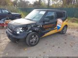 KIA SOUL + photo