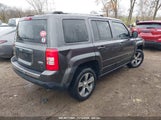 JEEP PATRIOT HIGH ALTITUDE EDITION 1C4NJRFB3GD566916 снимка
