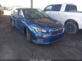 SUBARU LEGACY 3.6R LIMITED photo