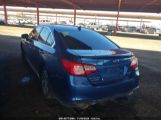 SUBARU LEGACY 3.6R LIMITED photo