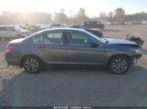 HONDA ACCORD 2.4 EX photo