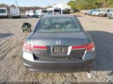 HONDA ACCORD 2.4 EX photo