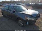 HONDA ACCORD 2.4 EX photo