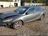 HONDA ACCORD 2.4 EX photo