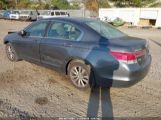 HONDA ACCORD 2.4 EX photo