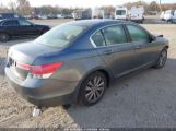 HONDA ACCORD 2.4 EX photo