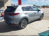 KIA SPORTAGE EX KNDPN3AC9M7****** снимка