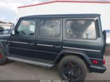 MERCEDES-BENZ AMG G 63 4MATIC photo