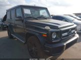 MERCEDES-BENZ AMG G 63 4MATIC photo