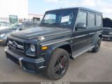 MERCEDES-BENZ AMG G 63 4MATIC photo