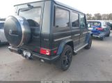 MERCEDES-BENZ AMG G 63 4MATIC photo