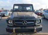 MERCEDES-BENZ AMG G 63 4MATIC photo