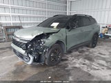Kia Sportage X-Pro Prestige 5XYK7CAF4PG102849 fotografie