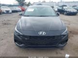 HYUNDAI ELANTRA N LINE снимка