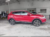 NISSAN ROGUE SPORT SL photo