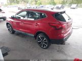 NISSAN ROGUE SPORT SL photo