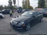 MERCEDES-BENZ C 350 SPORT снимка