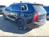 KIA TELLURIDE S 5XYP64GC3RG****** снимка