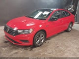 VOLKSWAGEN JETTA 1.4T R-LINE/1.4T S/1.4T SE 3VWC57BU1KM097746 снимка