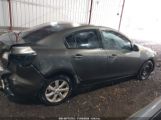 MAZDA MAZDA3 I TOURING photo