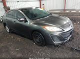 MAZDA MAZDA3 I TOURING photo